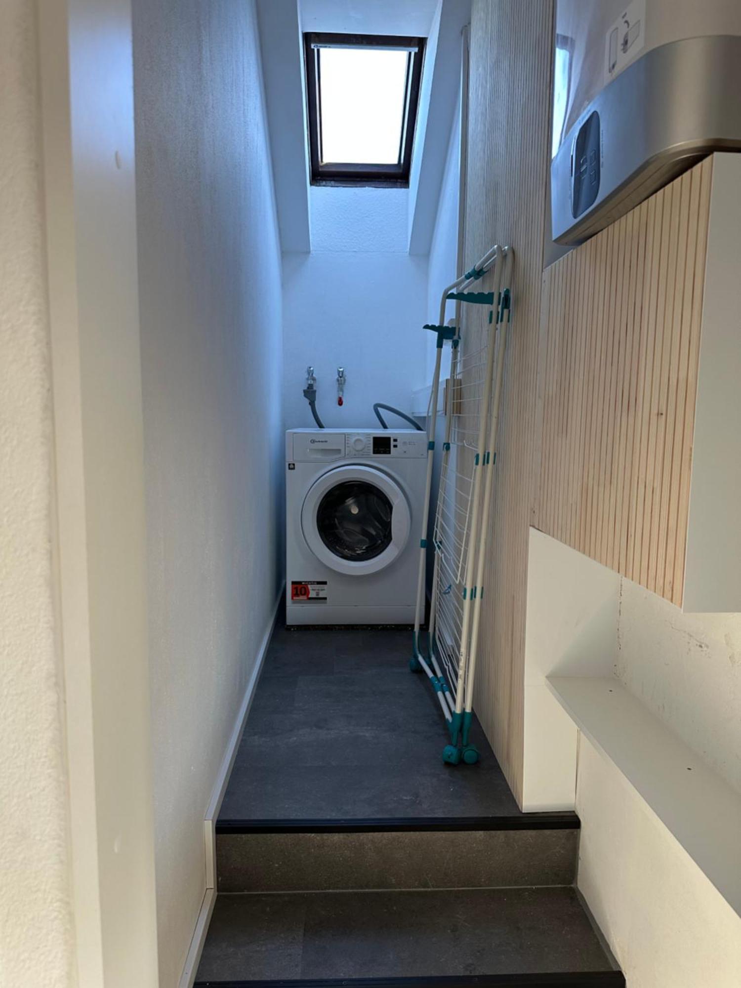 Ferienwohnung Seeliebe นอนเนนฮอร์น ภายนอก รูปภาพ